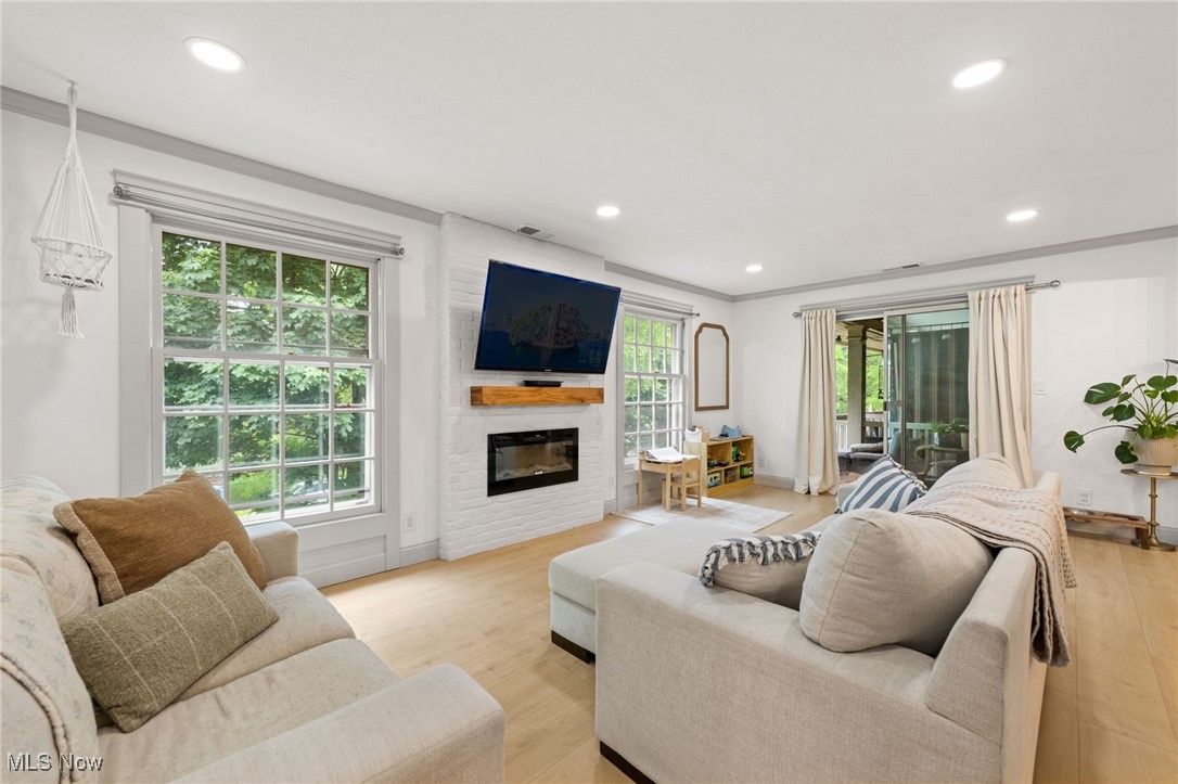 Georgetown Condo - Residential
