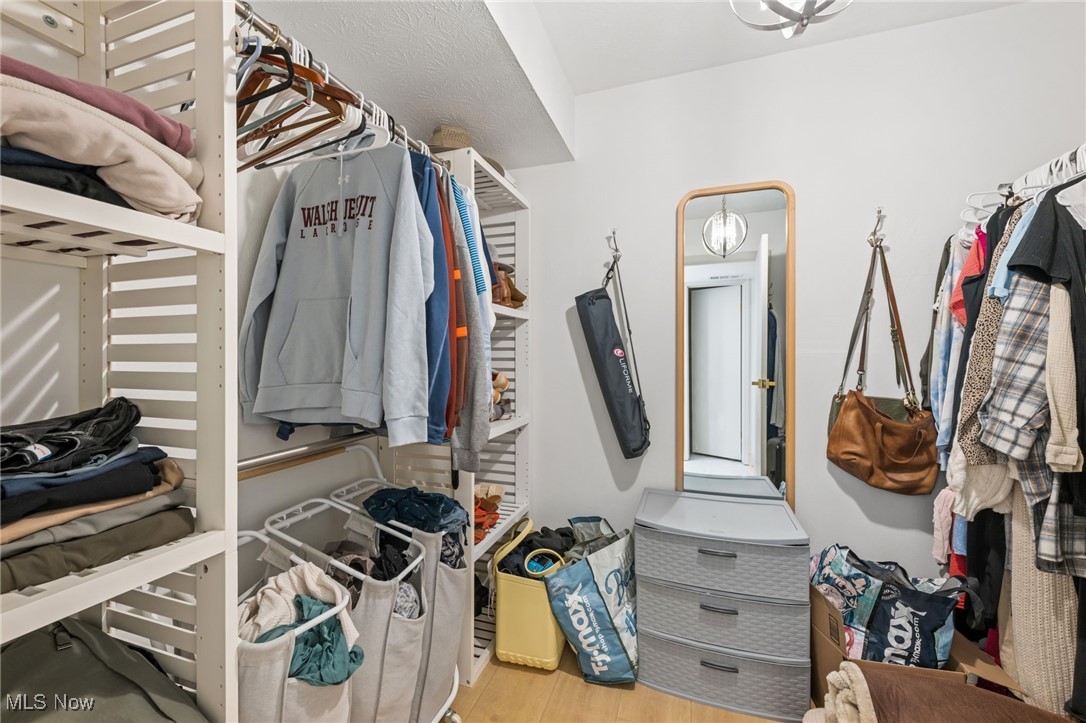 Georgetown Condo - Residential