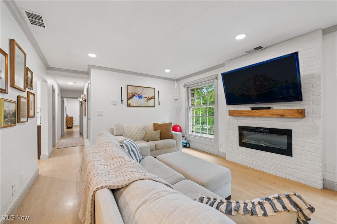 Georgetown Condo - Residential