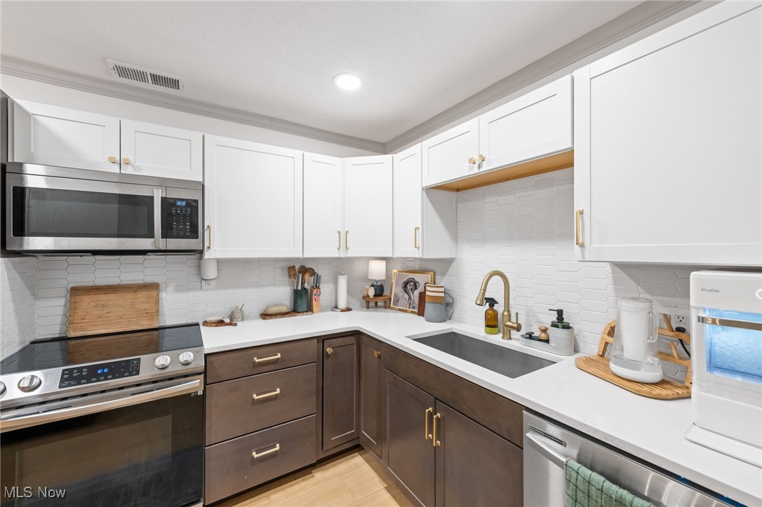 Georgetown Condo - Residential