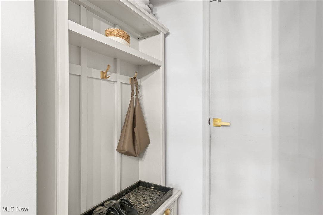 Georgetown Condo - Residential