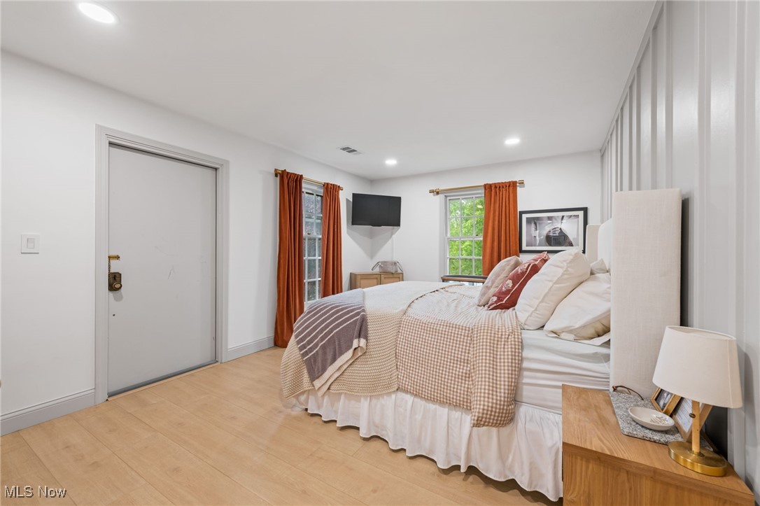 Georgetown Condo - Residential