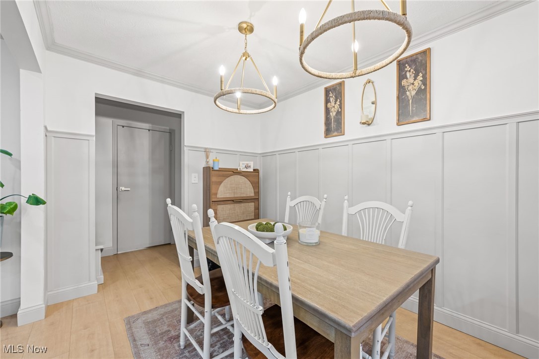 Georgetown Condo - Residential