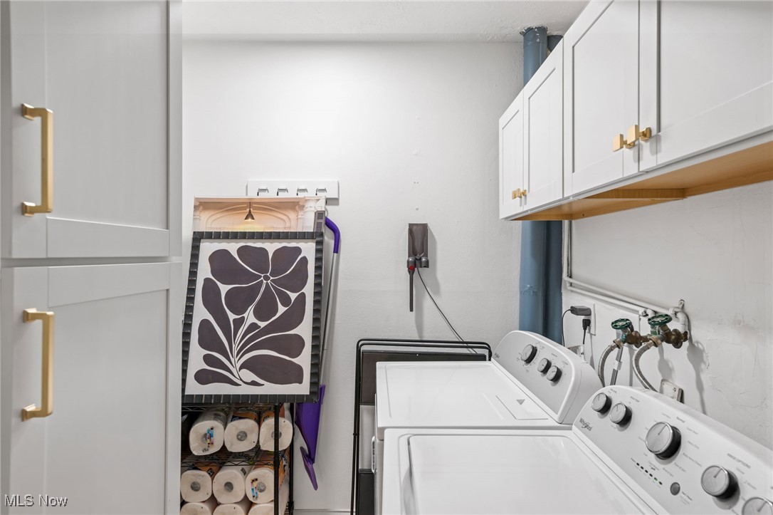 Georgetown Condo - Residential
