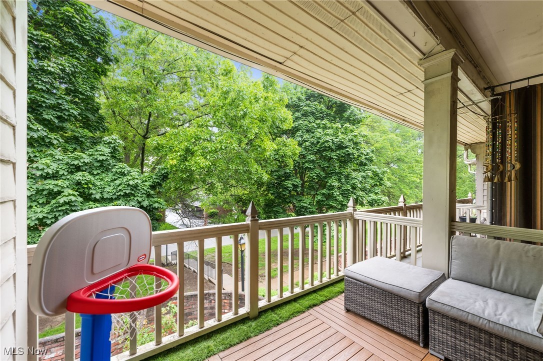 Georgetown Condo - Residential