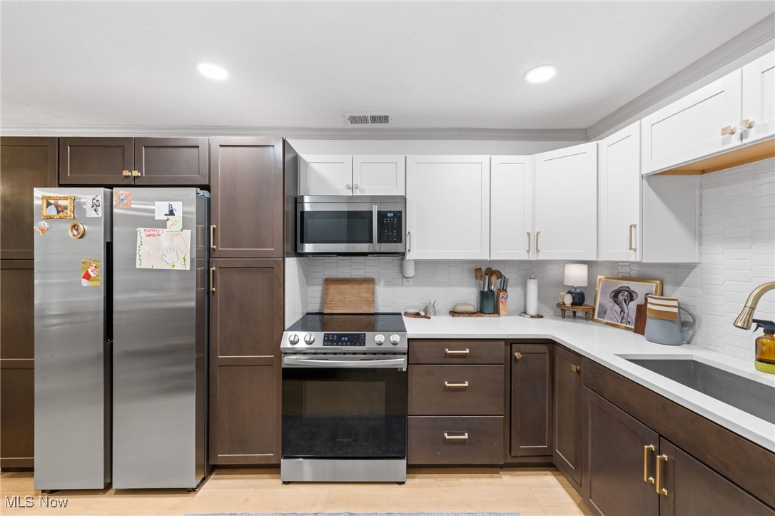 Georgetown Condo - Residential