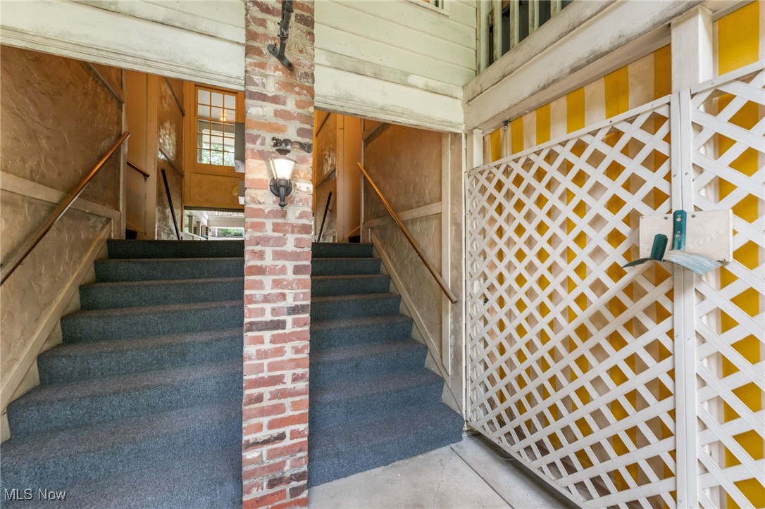 Georgetown Condo - Residential