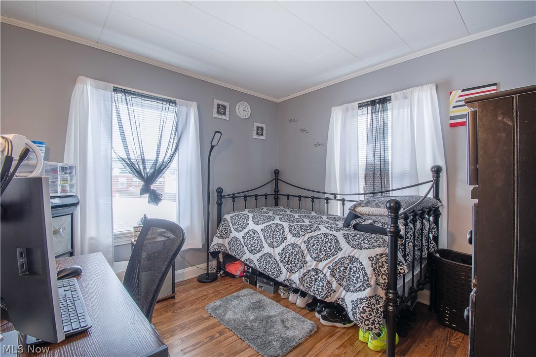 Canton - Residential