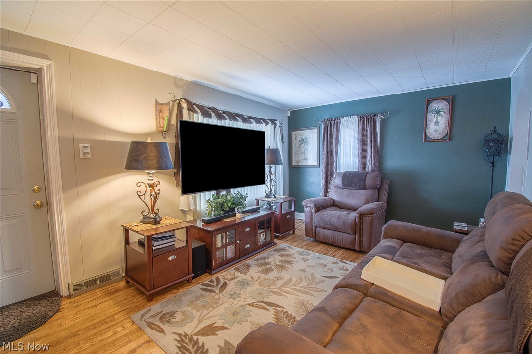 Canton - Residential