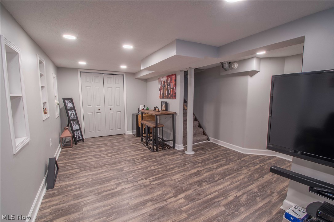 Canton - Residential