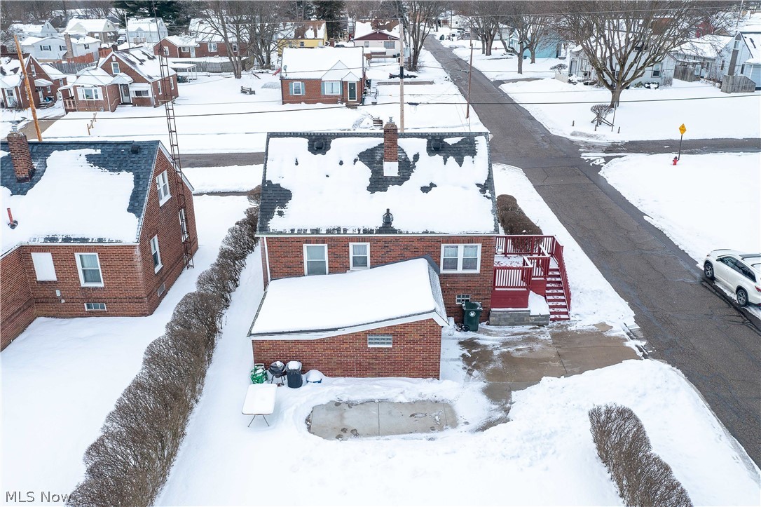 Canton - Residential