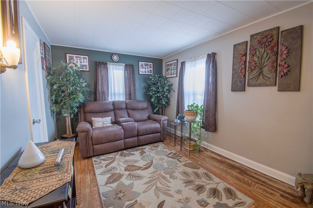 Canton - Residential