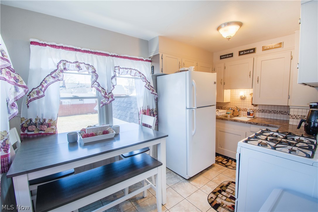 Canton - Residential