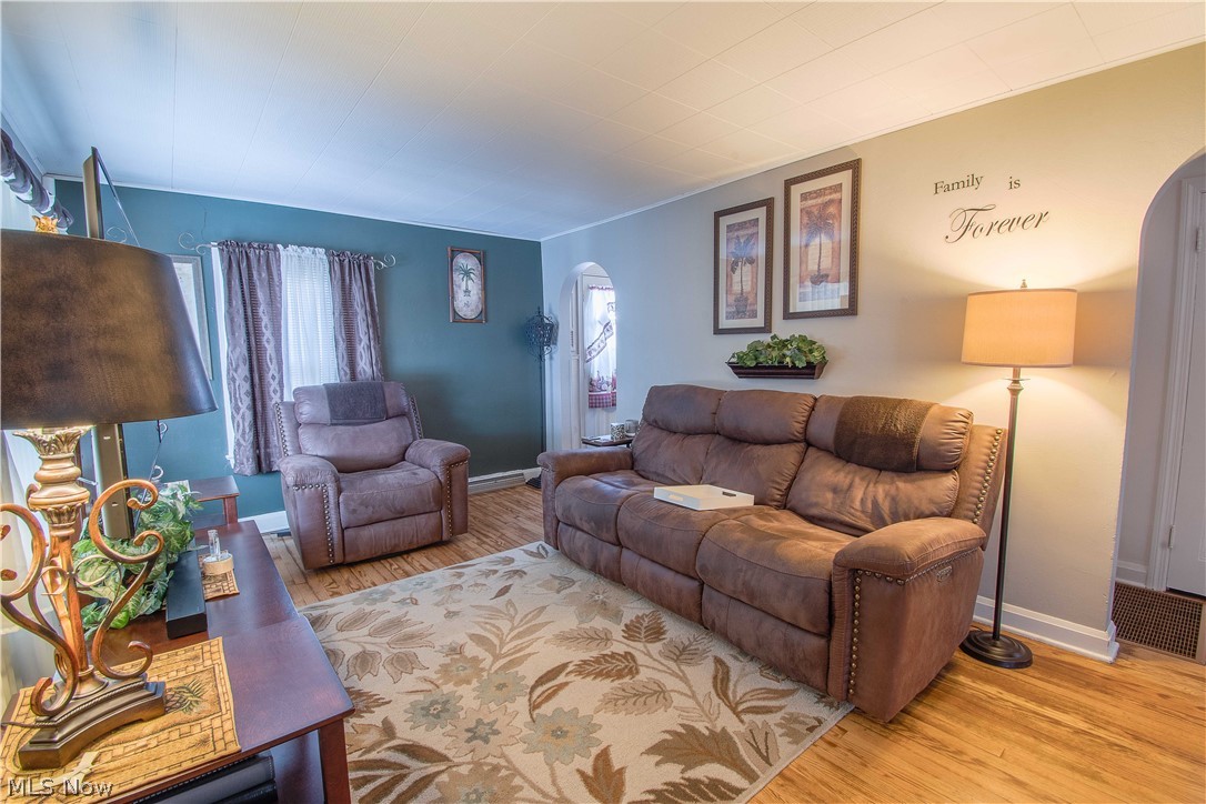 Canton - Residential