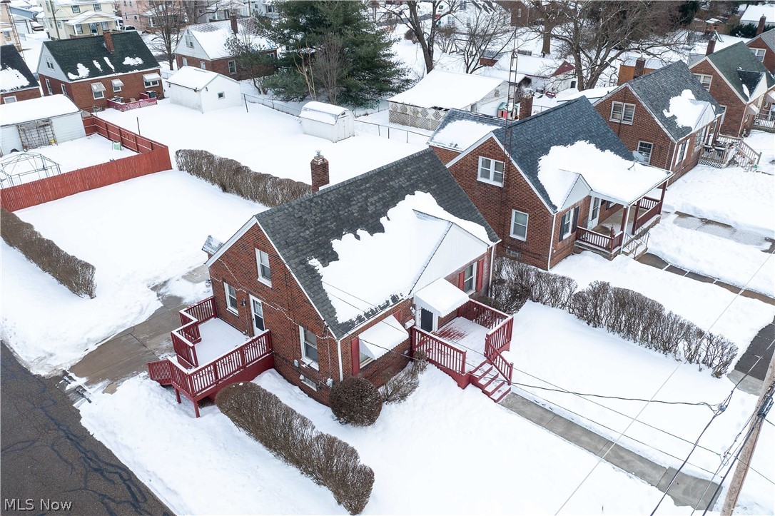 Canton - Residential