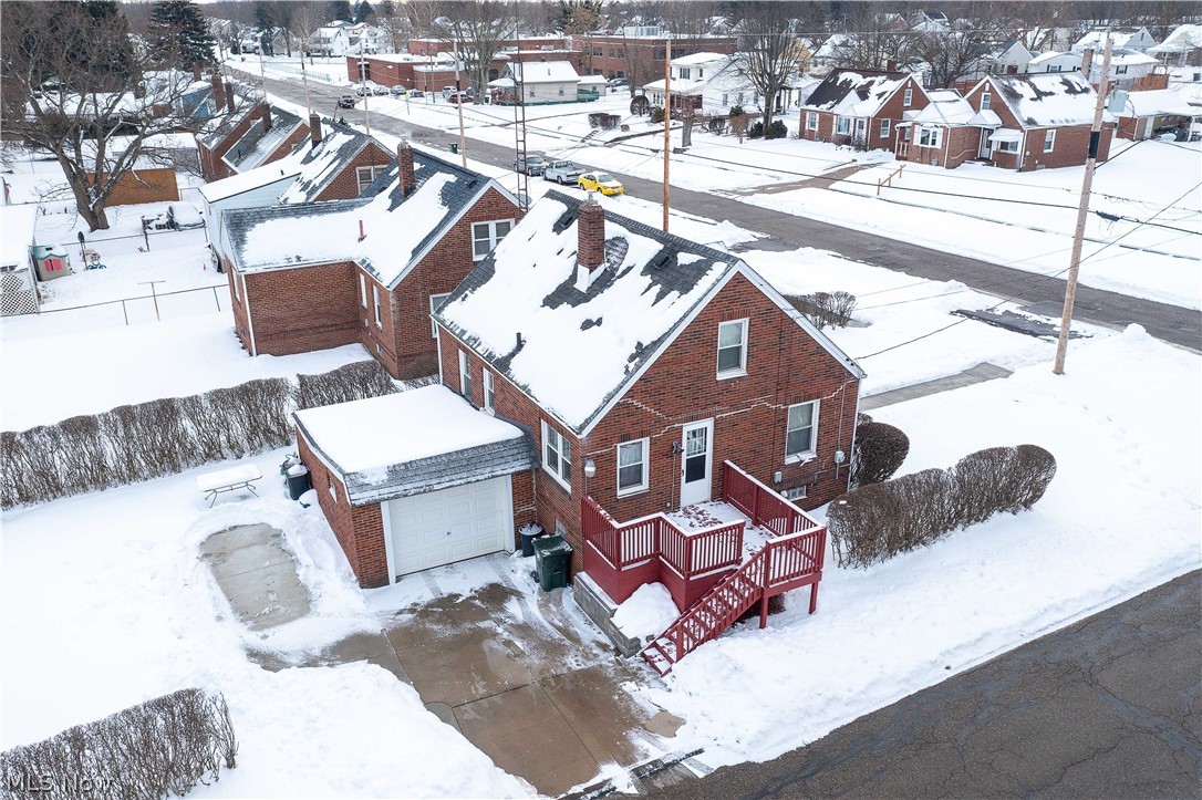 Canton - Residential