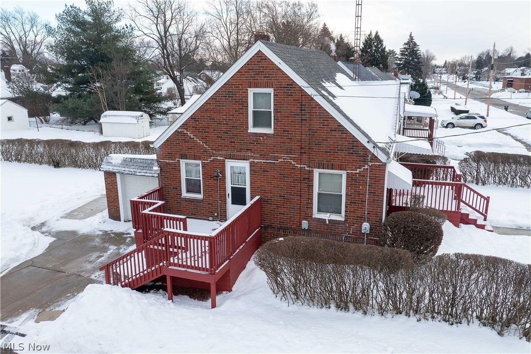 Canton - Residential