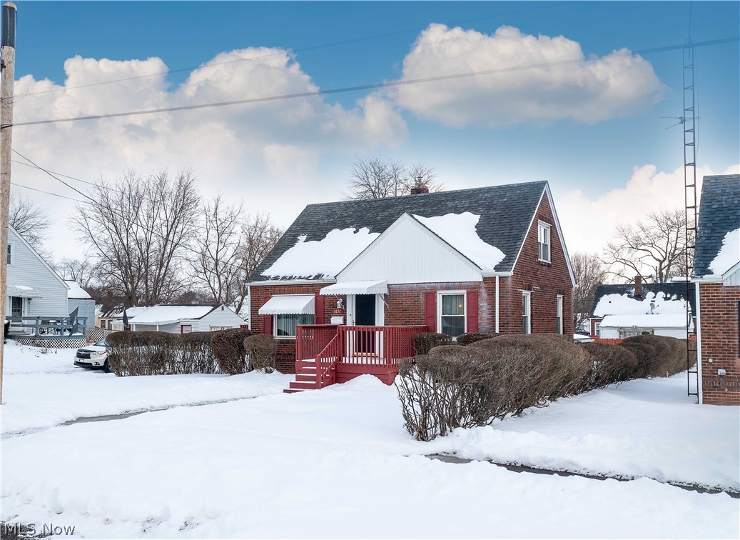 Canton - Residential