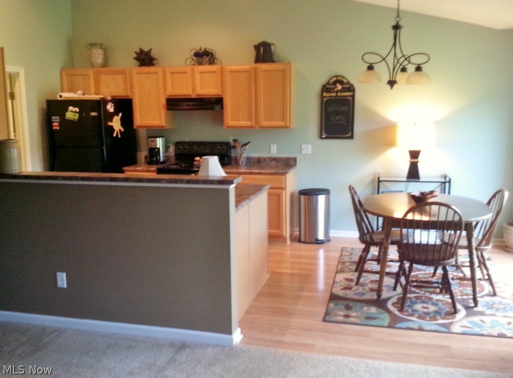 Cobblestone Park - Residential