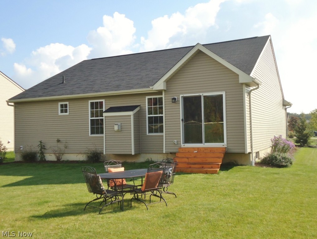 Cobblestone Park - Residential