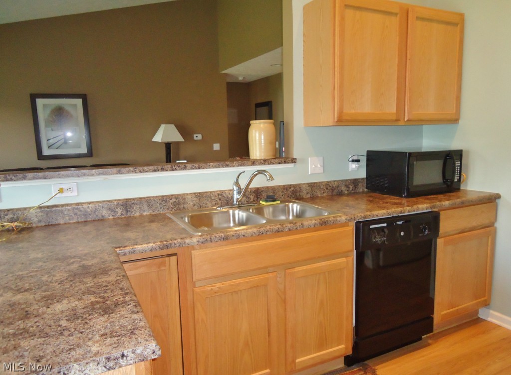 Cobblestone Park - Residential