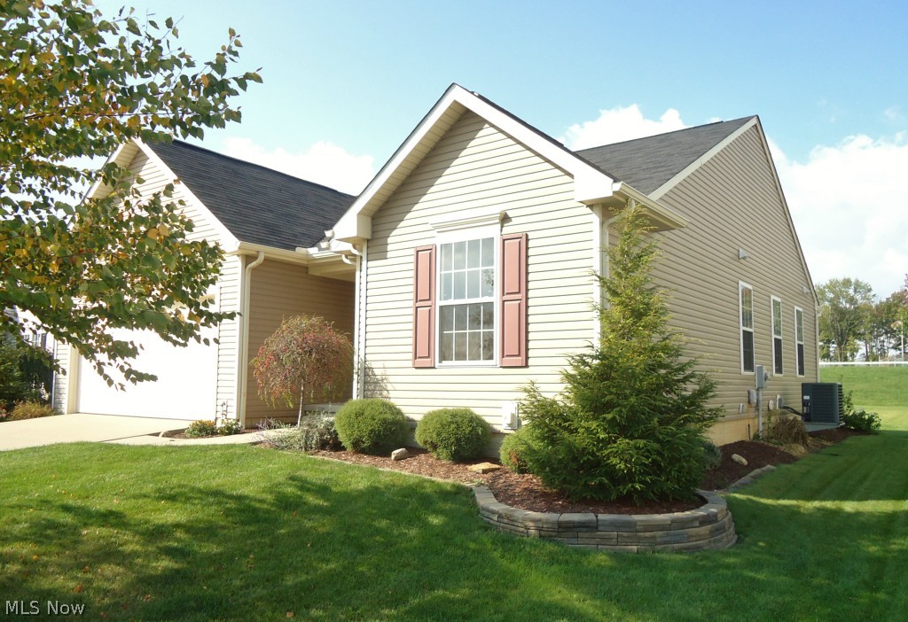 Cobblestone Park - Residential