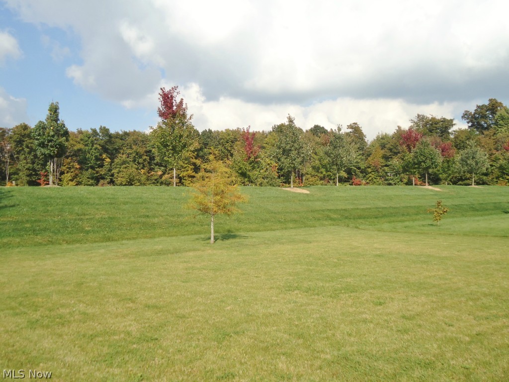 Cobblestone Park - Residential