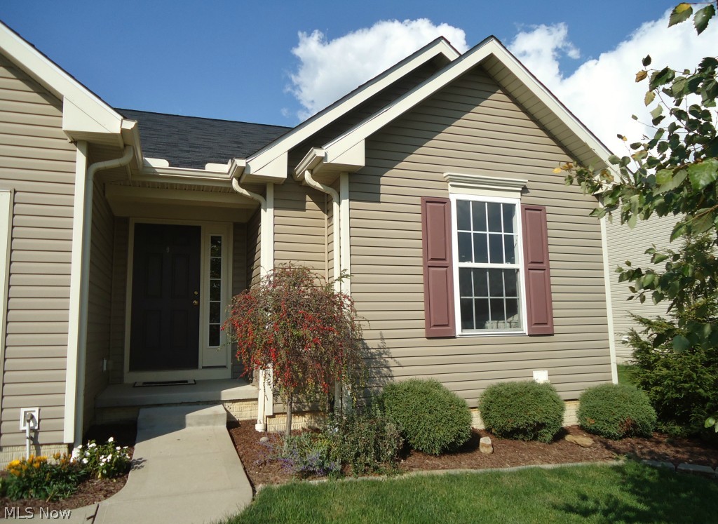 Cobblestone Park - Residential