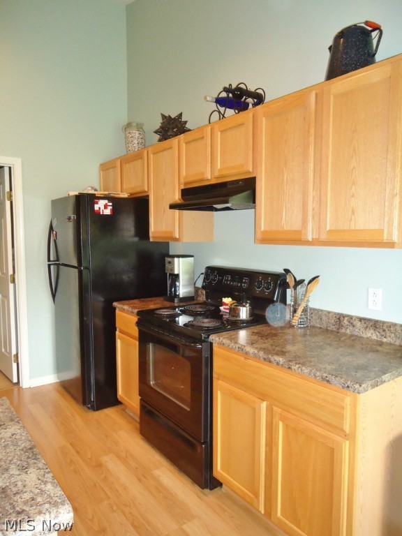 Cobblestone Park - Residential