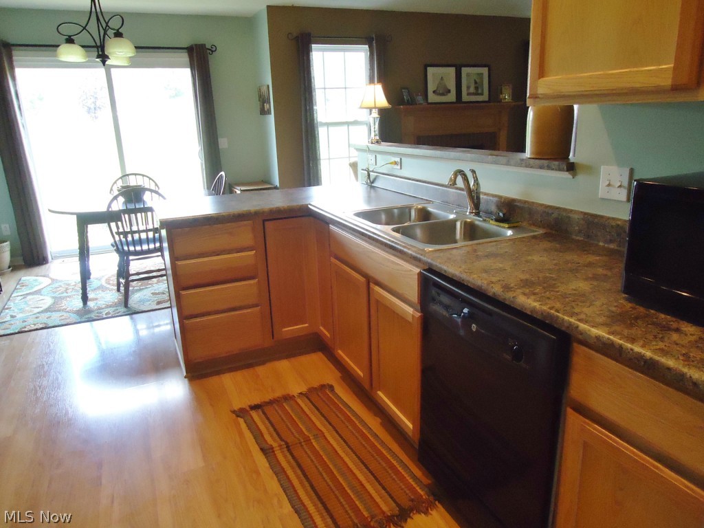 Cobblestone Park - Residential