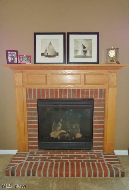 Cobblestone Park - Residential