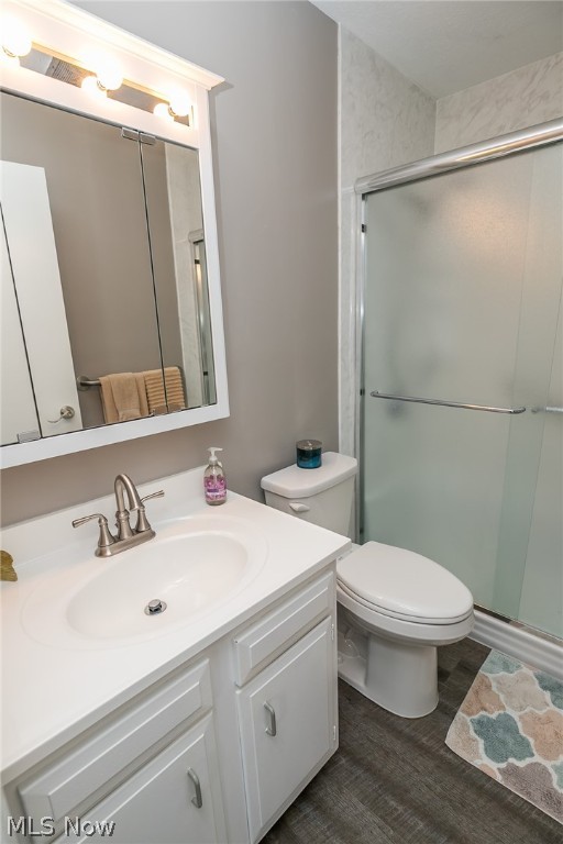 Smugglers Cove Condo - Residential