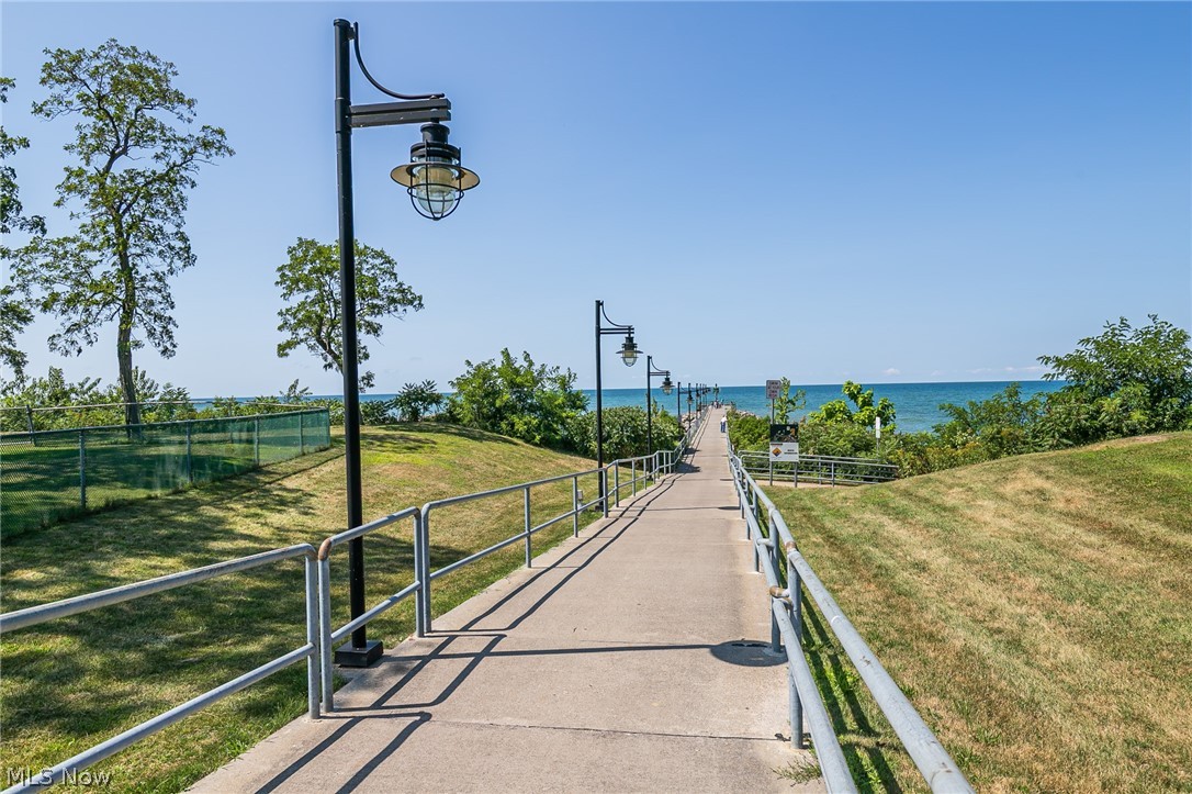 Smugglers Cove Condo - Residential