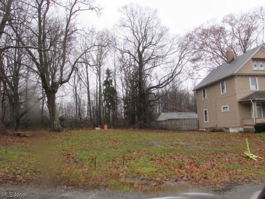 Vacant Land. Sold as is. No guarantees. No warranties. Must be pre-approved or show proof of funds.