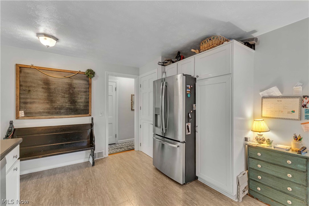 Dodd-Aldrich Forest Park - Residential