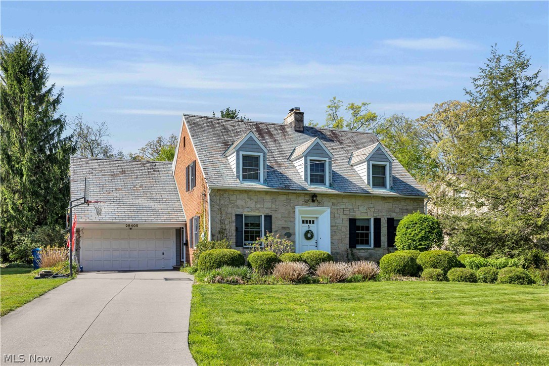 Dodd-Aldrich Forest Park - Residential
