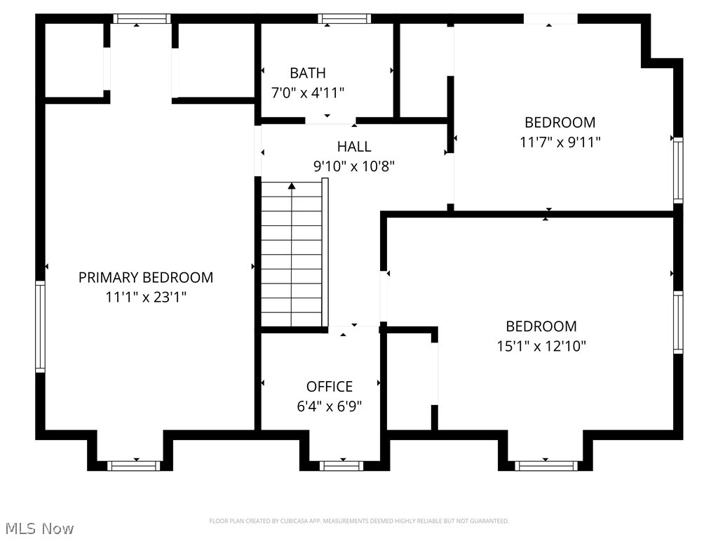 Dodd-Aldrich Forest Park - Residential