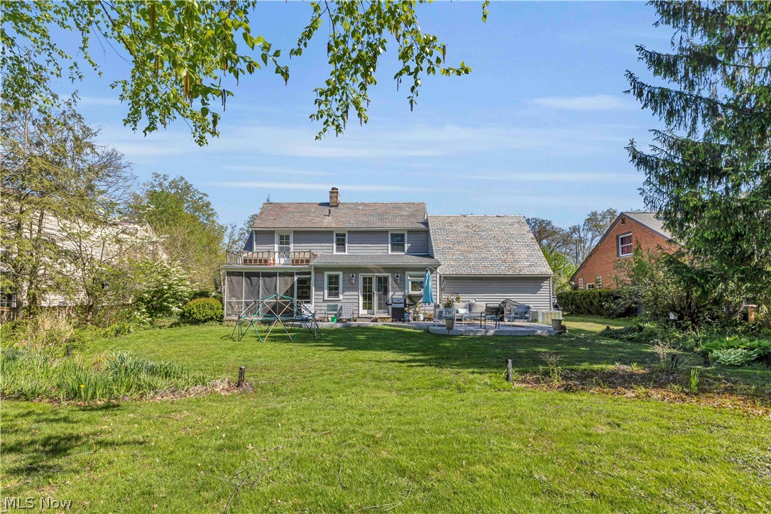 Dodd-Aldrich Forest Park - Residential