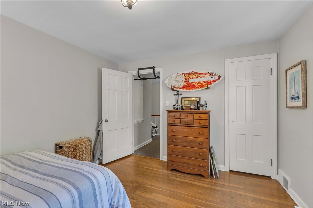 Dodd-Aldrich Forest Park - Residential