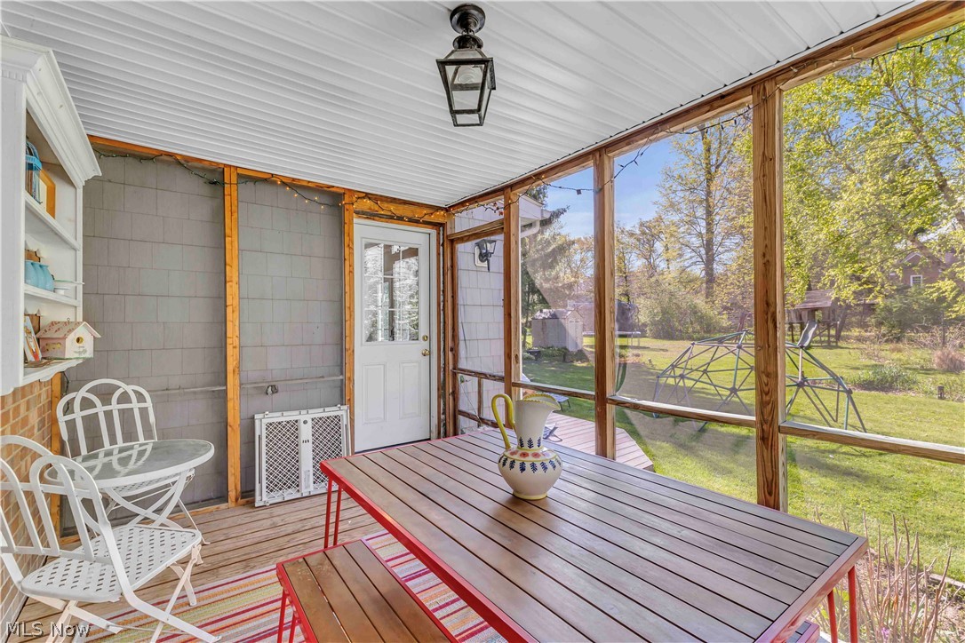 Dodd-Aldrich Forest Park - Residential