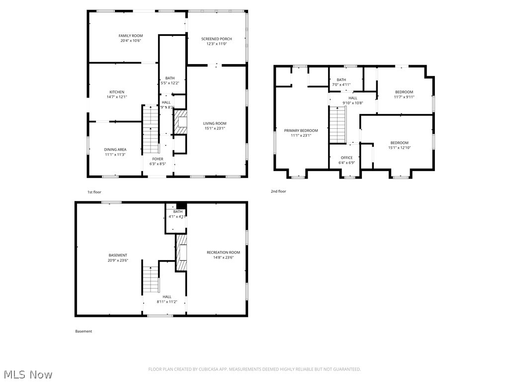 Dodd-Aldrich Forest Park - Residential