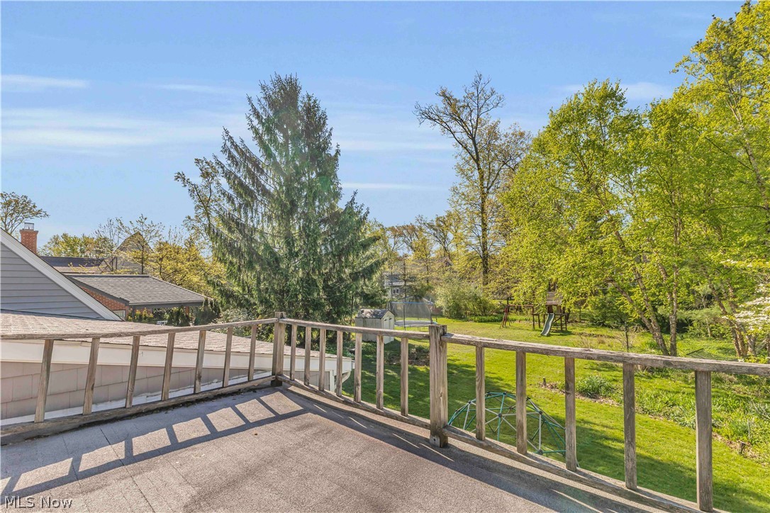 Dodd-Aldrich Forest Park - Residential