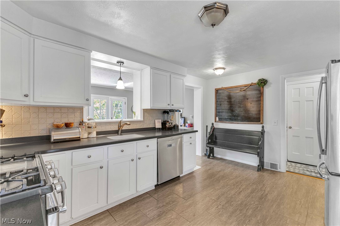 Dodd-Aldrich Forest Park - Residential