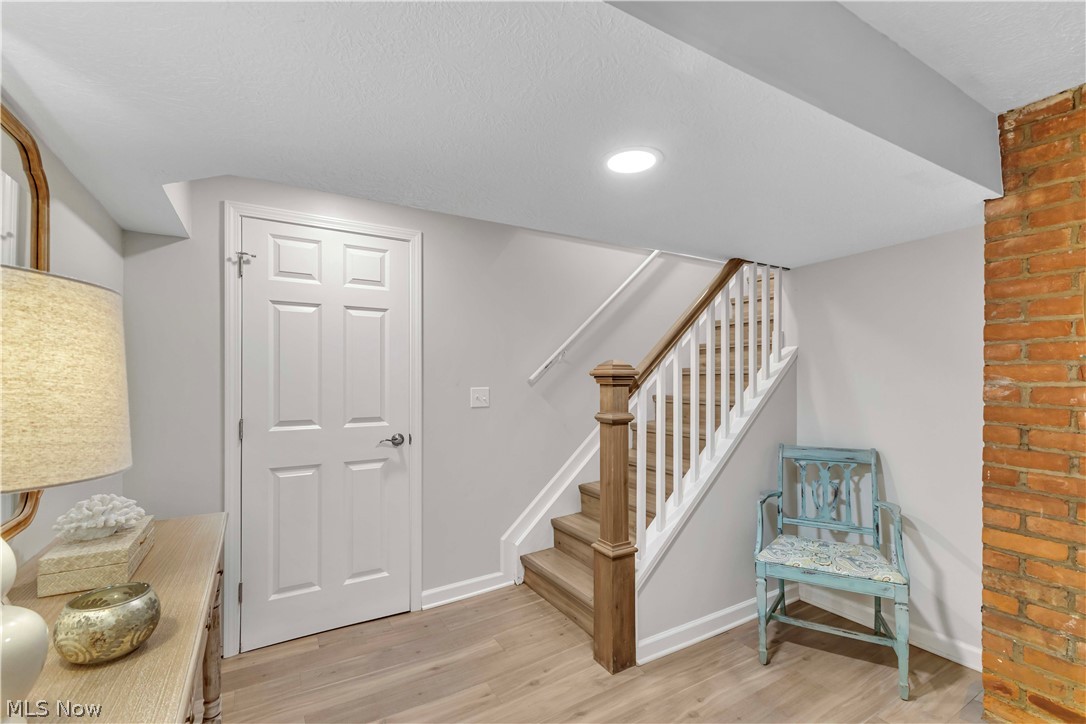 Dodd-Aldrich Forest Park - Residential