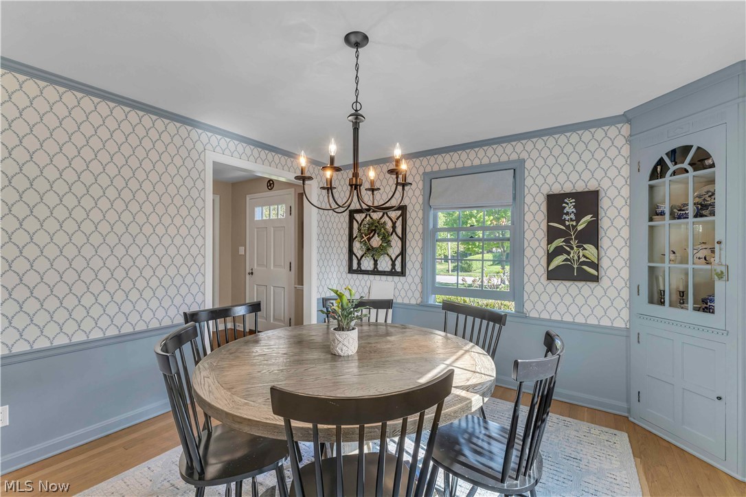 Dodd-Aldrich Forest Park - Residential