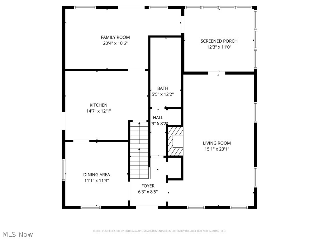 Dodd-Aldrich Forest Park - Residential
