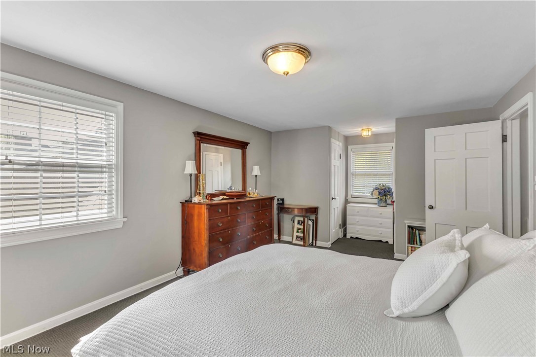 Dodd-Aldrich Forest Park - Residential