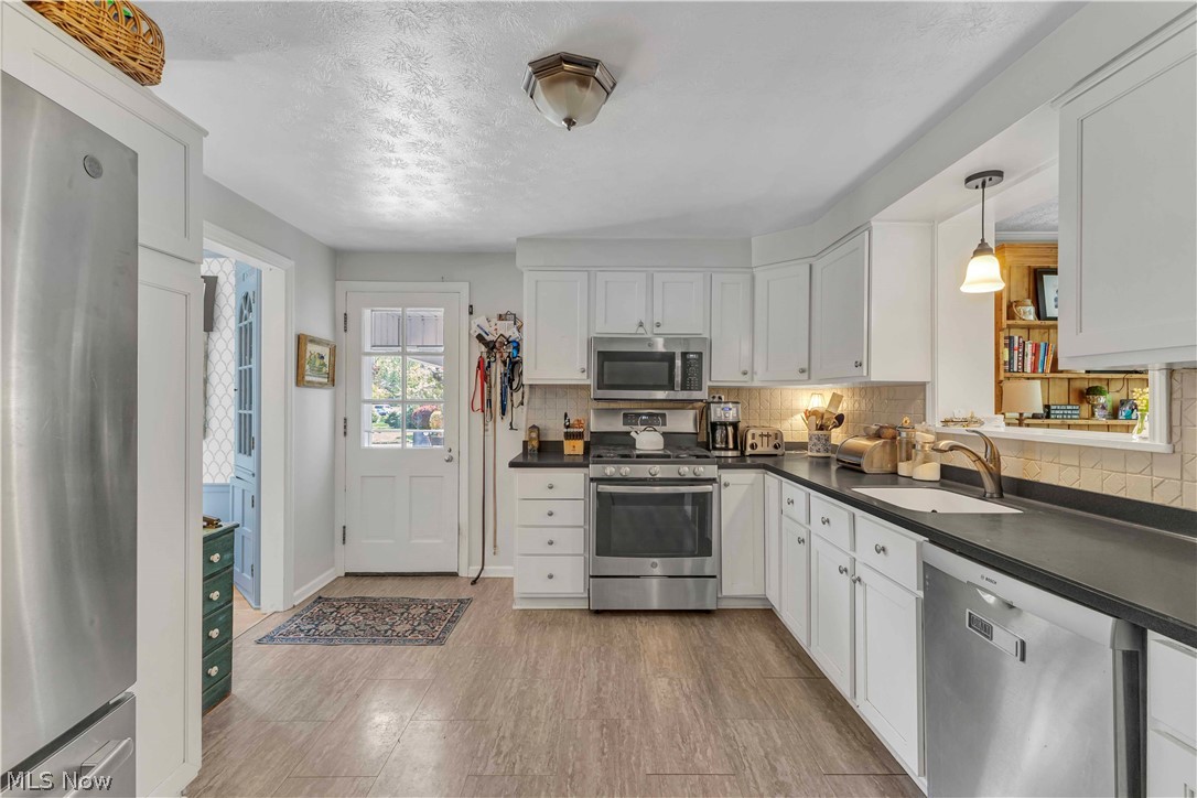 Dodd-Aldrich Forest Park - Residential