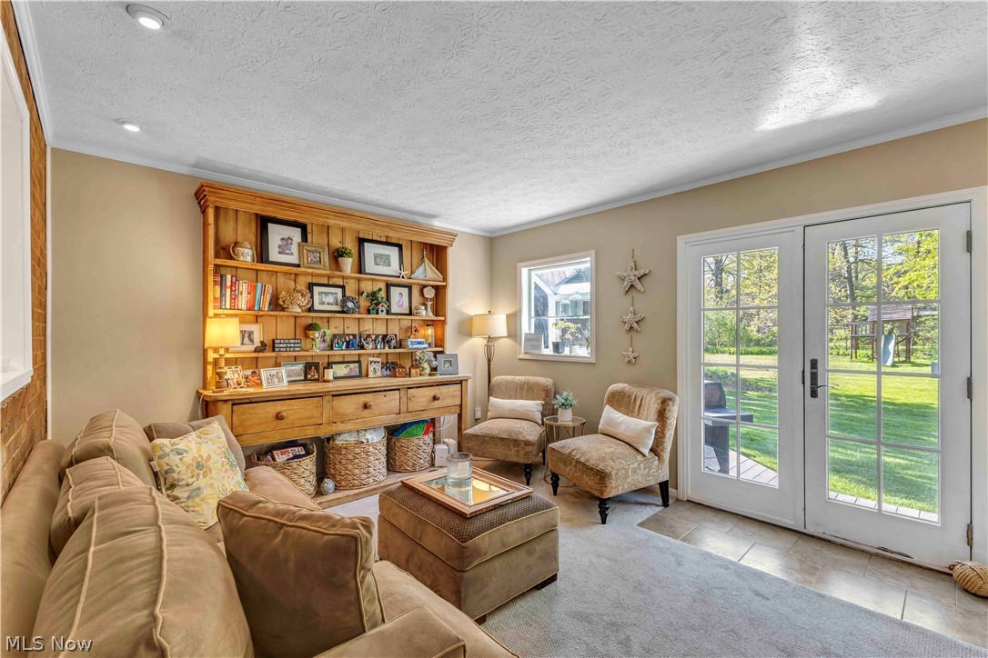 Dodd-Aldrich Forest Park - Residential