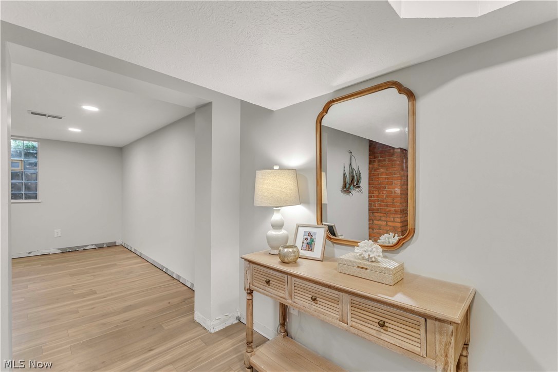 Dodd-Aldrich Forest Park - Residential
